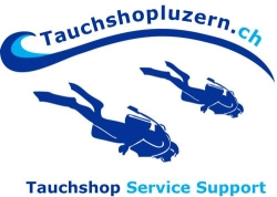 Tauchshopluzern.ch Tauchausrüstung Tauchzubehör Tauchbasis Dive Center Tauchshop Luzern