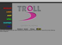Troll Kreativ in Metall