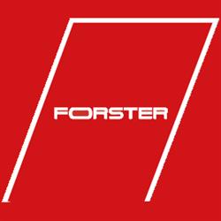 Forster AG für Tankanlagen und Sanierungen