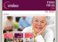 La Résidence Alterswohnheim AG