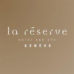 La Réserve Genève - Hotel and Spa