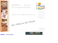 Medishen ~ Zentrum Für Chinesische Medizin