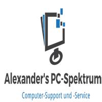 Alexander's PC-Spektrum