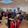 Fitness- und Sportbekleidung