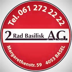 2 Rad Basilisk AG
