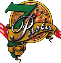 7 PASTA Pizzakurier & Partyservice