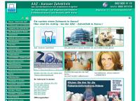 AAZ Am Aeschenplatz Zahnklinik