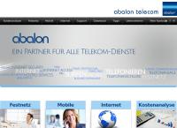 Abalon Telecom IT AG