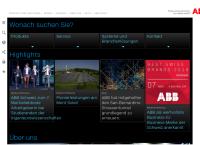 Abb Schweiz AG