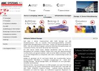 ABC Systems AG