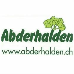 Abderhalden Blumen & Garten GmbH