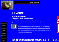 Beyeler