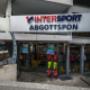 Sportgeschäft Visp