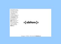 Abitare M. Hürlimann AG