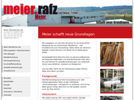 Ablaugerei Meier AG