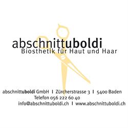 abschnittuboldi GmbH