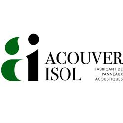 Acouver isol SA