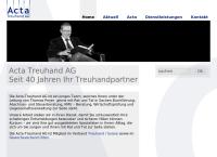 Kmu-Treuhand & Revisionen Seeland AG