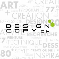 Design & Copy Services