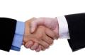 Wir suchen Partner