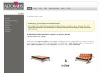 Adomus Liegen & Sitzen GmbH