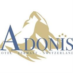 Hotel Adonis Zermatt