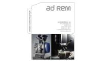Ad Rem Design AG