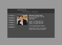 Advokatur Thomas Zajac