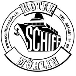 Hotel Restaurant Schiff