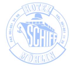 Hotel Restaurant Schiff
