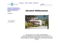 Physiotherapie Cristal fit