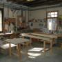 AF Agencement SA - atelier - Carouge