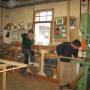 AF Agencement SA - atelier - Genève Suisse