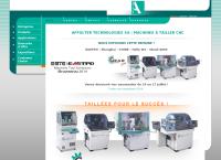 Affolter Technologies SA