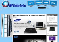 EDV - Elektro - Service