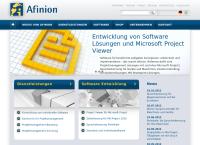 Afinion AG