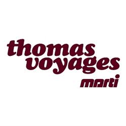 Thomas Voyages