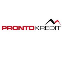 Kredit PRONTOKREDIT - Agenzia De Luca