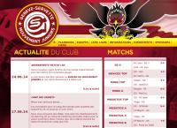 Genève-Servette Hockey Club