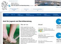 Amt für Jugend und Berufsberatung