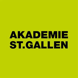 Höhere Fachschule für Wirtschaft HFW an der Akademie St. Gallen