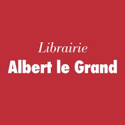 Albert Le Grand SA