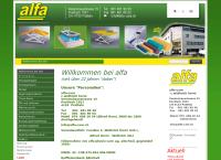 Alfa-Physio-Care AG