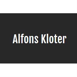Kloter Alfons