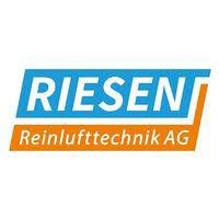 Riesen Reinlufttechnik AG - Allaway Zentralstaubsauger