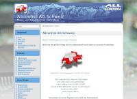 Allcontrol AG Mark Kruijsen