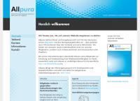 Allpura - Verband Schweizer Reinigungs-Unternehmen