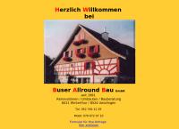 Buser Allround Bau GmbH