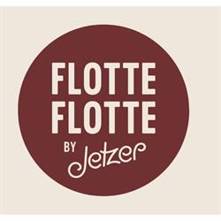 Flotte Flotte by Jetzer Begg GmbH