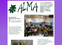 Alma-Fleurs SA